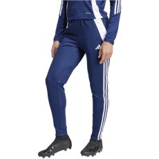 adidas Tiro 24 sötétkék női tréning nadrág