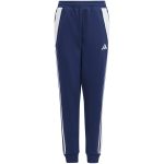 adidas Tiro 24 sötétkék gyerek szabadidőnadrág