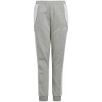  adidas Tiro 24 szürke gyerek szabadidőnadrág