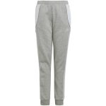  adidas Tiro 24 szürke gyerek szabadidőnadrág