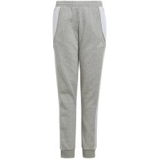  adidas Tiro 24 szürke gyerek szabadidőnadrág