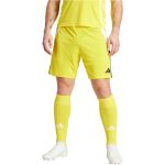 adidas Tiro 24 sárga férfi rövidnadág