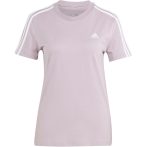  adidas Loungewear Essentials karcsú női póló