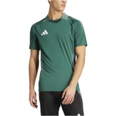 adidas Tiro 24 Competition zöld férfi tréning mez