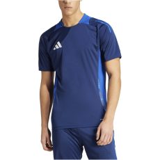 adidas Tiro 24 Competition sötétkék férfi tréning mez