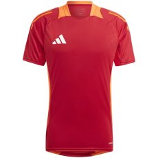 adidas Tiro 24 Competition piros férfi tréning mez