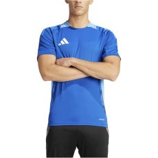 adidas Tiro 24 Competition kék férfi tréning mez