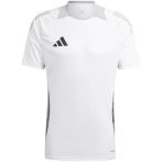 adidas Tiro 24 Competition fehér férfi tréning mez
