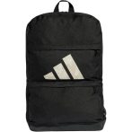 adidas Motion fekete hátizsák
