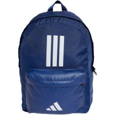 adidas Classic Back to School 3 csíkos kék hátizsák