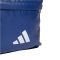 adidas Classic Back to School 3 csíkos kék hátizsák