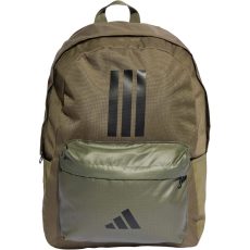 adidas Classic Back to School 3 csíkos kék hátizsák