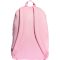 adidas Classic Back to School 3 csíkos rózsaszín hátizsák