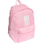   adidas Classic Back to School 3 csíkos rózsaszín hátizsák