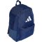 adidas Classic 3 csíkos Logo sötétkék hátizsák
