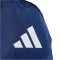 adidas Classic 3 csíkos Logo sötétkék hátizsák