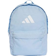  adidas Originals Classic 3-Stripes Logo világoskék hátizsák