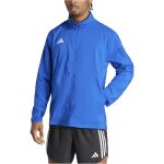 adidas Adizero Essentials kék férfi futódzseki