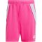 adidas Tiro 24 rózsaszín férfi rövidnadág
