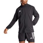 adidas Adizero Essentials fekete férfi futódzseki