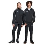 adidas Tiro 25 Competition bemutató fekete gyerek nadrág