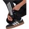 adidas Tiro 25 Competition bemutató fekete gyerek nadrág