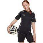 adidas Tiro 25 Competition fekete gyerek mez