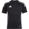 adidas Tiro 25 Competition fekete gyerek mez