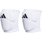  adidas rövid fehér röplabda térdvédő pár
