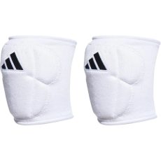  adidas rövid fehér röplabda térdvédő pár