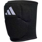 adidas rövid fekete röplabda térdvédő pár
