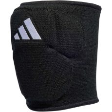 adidas rövid fekete röplabda térdvédő pár