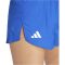 adidas adizero Essentials kék női futónadrág