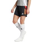   adidas Tiro 24 Competition fekete női tréning rövidnadrág