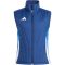 adidas Tiro 24 Competition sötétkék női mellény