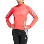   adidas Tiro 24 téliesítet 1/4 cipzáras női tréningfelső