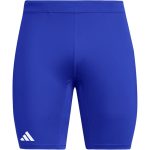 adidas Adizero Essentials feszes kék férfi rövidnadrág