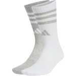 adidas Performance Sportswear 3 csíkos zokni 2 pár