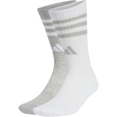 adidas Performance Sportswear 3 csíkos zokni 2 pár