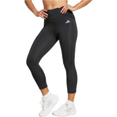  adidas Optime Essentials 3/4-es fekete női feszes nadrág