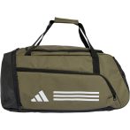 adidas Essentials 3 csíkos sporttáska 39 liter