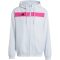 adidas Tiro 25 Essentials szőtt cipzáros férfi szabadidő felső