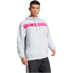   adidas Tiro 25 Essentials szőtt cipzáros férfi szabadidő felső