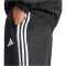 adidas Tiro 25 Essentials szőtt fekete/fehér férfi nadrág