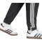 adidas Tiro 25 Essentials szőtt fekete/fehér férfi nadrág