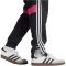 adidas Tiro 25 Essentials szőtt fekete/fehér/pink férfi nadrág