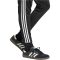 adidas Tiro 25 Essentials fekete/fehér férfi nadrág