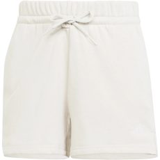 adidas Essentials Small Logo Feelcozy női szabadidő rövidnadrág