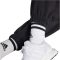 adidas Essentials Linear francia frottír fekete női tréning nadrág