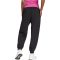 adidas Essentials Linear francia frottír fekete női tréning nadrág
